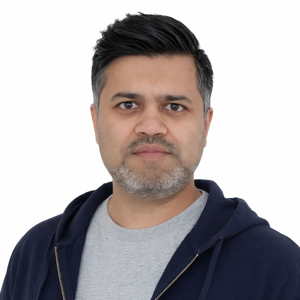 Asim Munawar