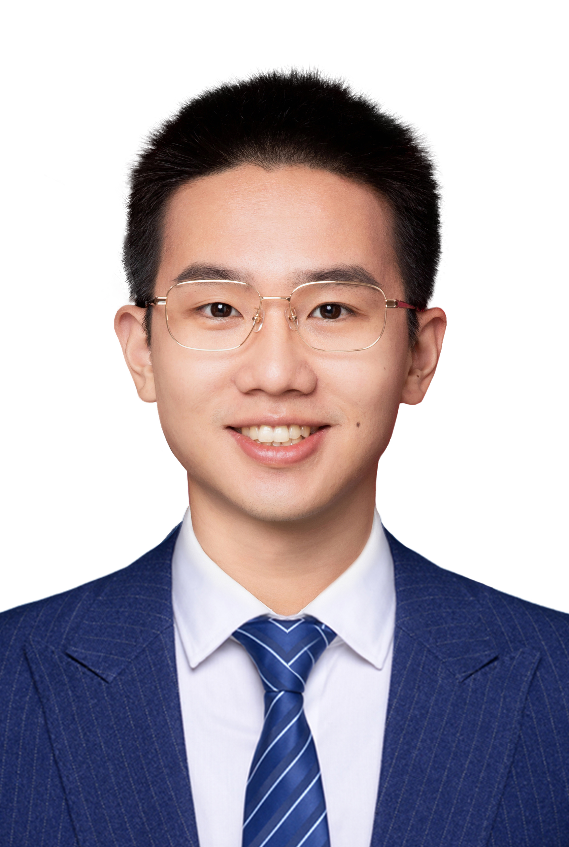 Jianghao Lin