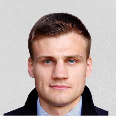 Peter Belcak