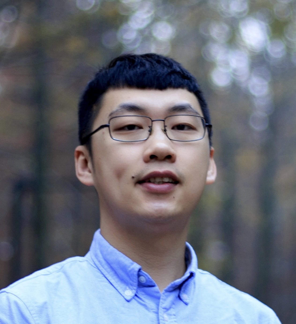 Shiqi Jiang